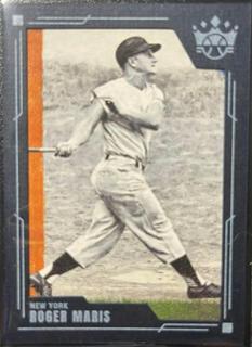 Roger Maris
