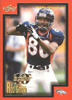Rod Smith
