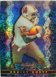 Errict Rhett