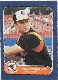 Cal Ripken Jr.