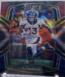 KJ Hamler