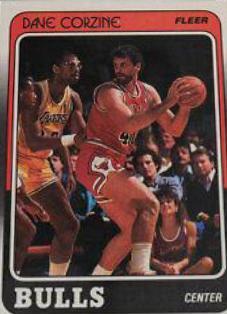 Dave Corzine