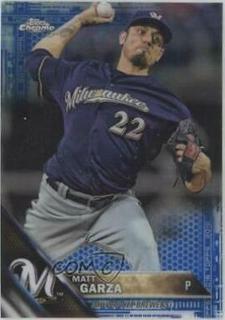 Matt Garza