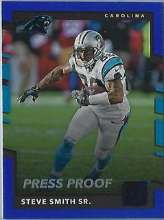 Steve Smith Sr.