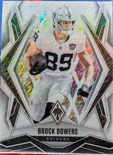 Brock Bowers