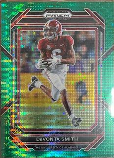 DeVonta Smith