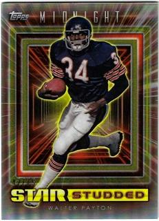 Walter Payton