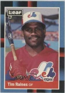 Tim Raines