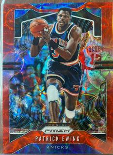 Patrick Ewing
