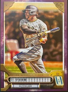 Tommy Pham
