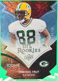 Jermichael Finley