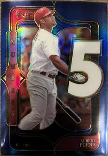 Albert Pujols