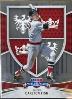 Carlton Fisk