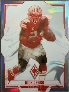 Nick Chubb