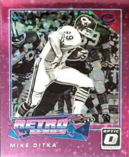 Mike Ditka
