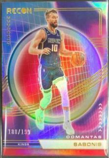 Domantas Sabonis