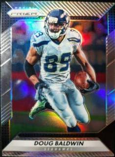 Doug Baldwin