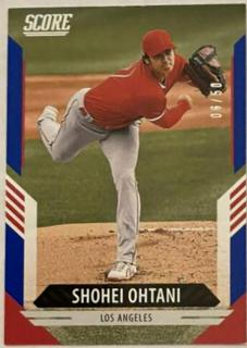 Shohei Ohtani