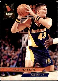 Scott Haskin