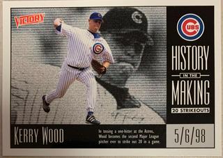 Kerry Wood