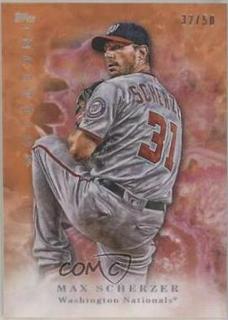Max Scherzer