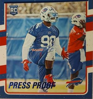 Shaq Lawson