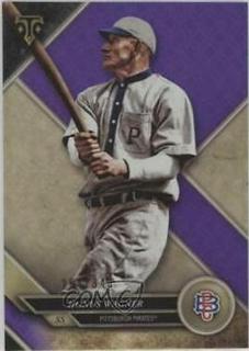 Honus Wagner
