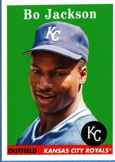 Bo Jackson