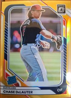 Chase DeLauter