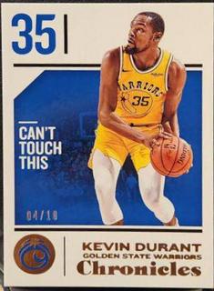 Kevin Durant