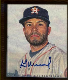 Jose Altuve