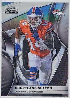 Courtland Sutton
