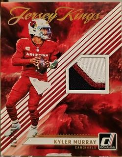 Kyler Murray