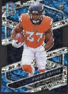 Audric Estime
