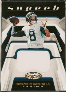 Marcus Mariota