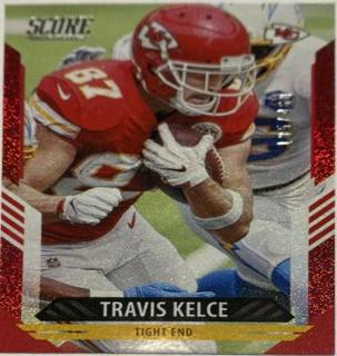 Travis Kelce
