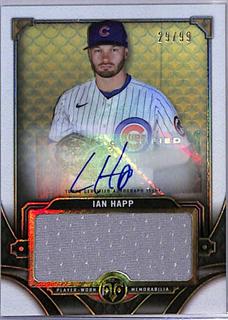 Ian Happ