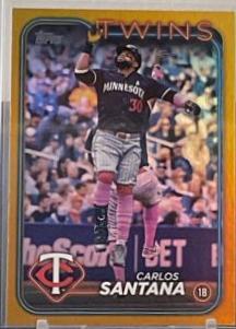 Carlos Santana