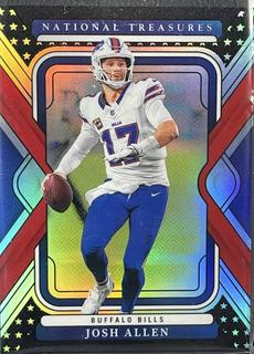 Josh Allen