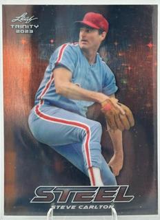 Steve Carlton