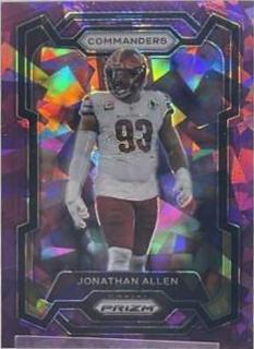 Jonathan Allen