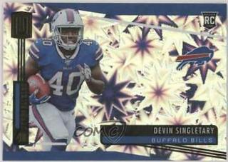 Devin Singletary