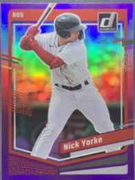 Nick Yorke