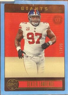 Dexter Lawrence