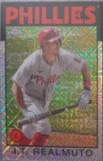 JT Realmuto