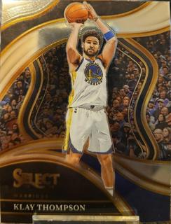 Klay Thompson