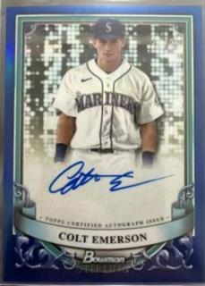 Colt Emerson