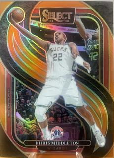Khris Middleton