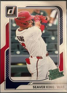 Seaver King