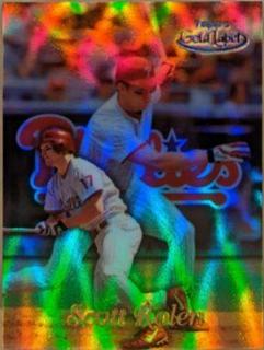 Scott Rolen